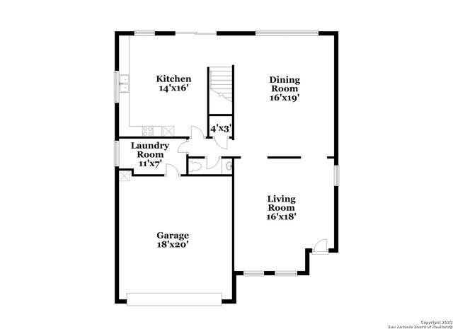 121 Angus, Cibolo, TX 78108