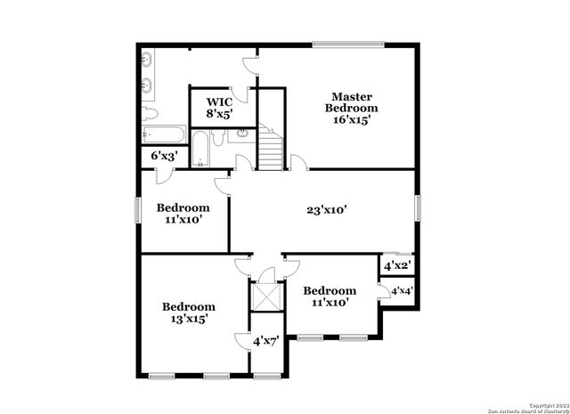 121 Angus, Cibolo, TX 78108