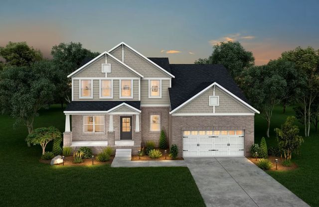 102 Cedarstone Drive, Mount Juliet, TN 37122