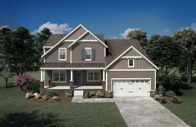 102 Cedarstone Drive, Mount Juliet, TN 37122