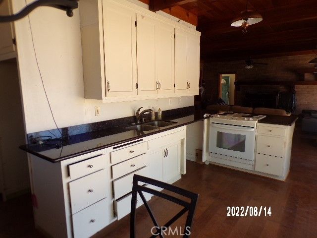 13425 Jensen Road, Clearlake Oaks, CA 95423