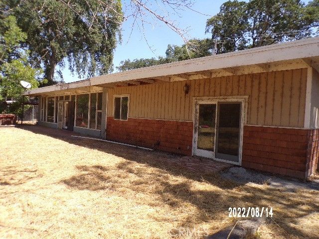 13425 Jensen Road, Clearlake Oaks, CA 95423