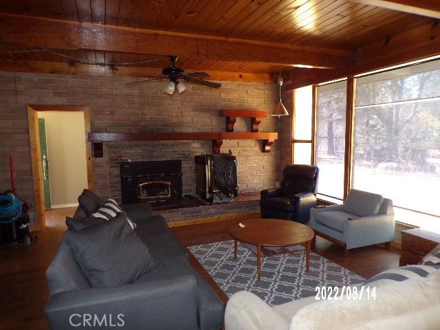 13425 Jensen Road, Clearlake Oaks, CA 95423