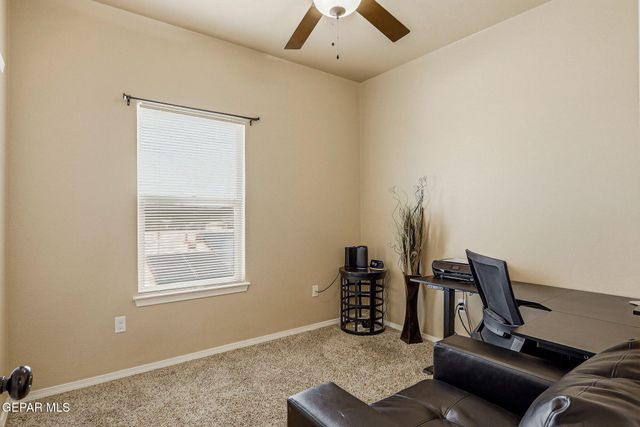 612 BELL GORDON Street, Anthony, TX 79821