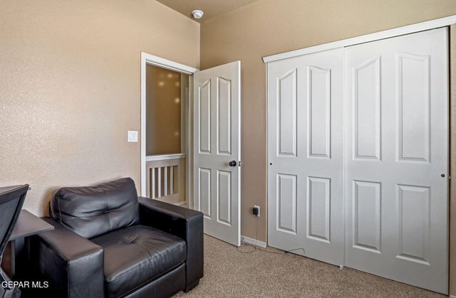 612 BELL GORDON Street, Anthony, TX 79821