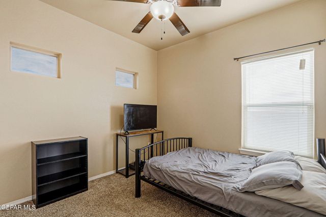 612 BELL GORDON Street, Anthony, TX 79821