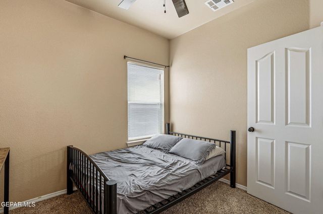 612 BELL GORDON Street, Anthony, TX 79821