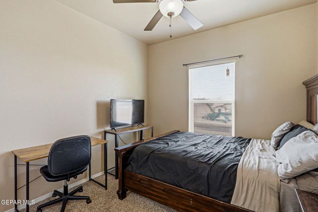 612 BELL GORDON Street, Anthony, TX 79821