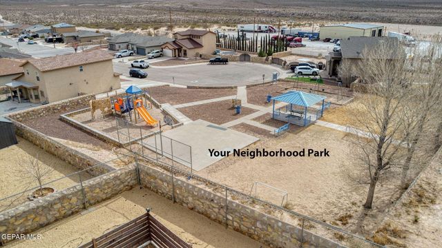 612 BELL GORDON Street, Anthony, TX 79821