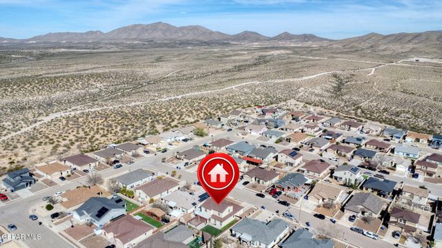 612 BELL GORDON Street, Anthony, TX 79821