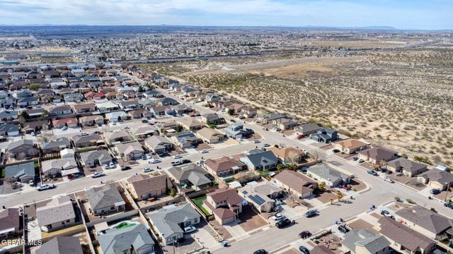 612 BELL GORDON Street, Anthony, TX 79821