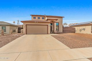 612 BELL GORDON Street, Anthony, TX 79821