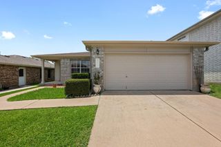 3807 Haleys WAY, Round Rock, TX 78665