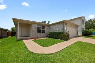 3807 Haleys WAY, Round Rock, TX 78665