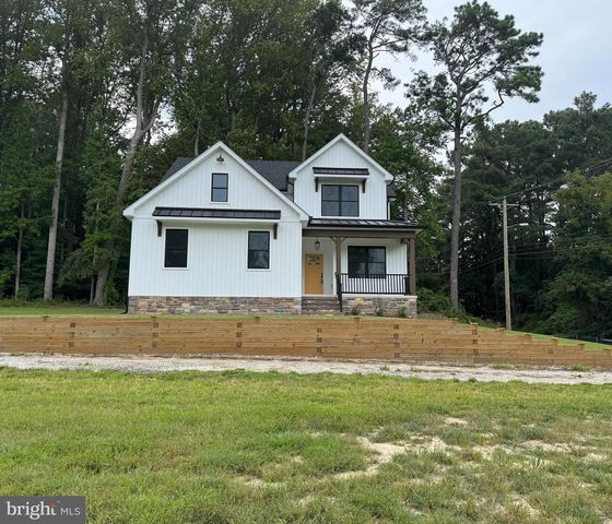 304 ATLANTIC ST, Milton, DE 19968