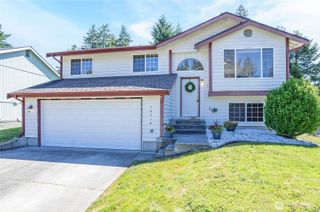 16719 10th Avenue Ct E, Spanaway, WA 98387