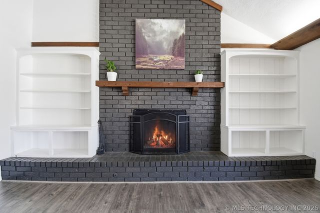 1905 Glendale Road, Sapulpa, OK 74066