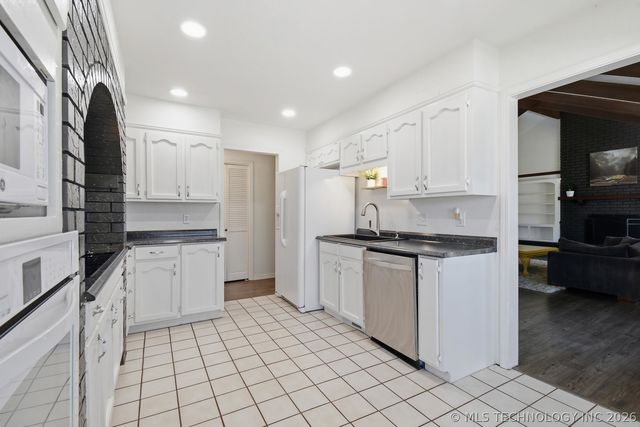 1905 Glendale Road, Sapulpa, OK 74066