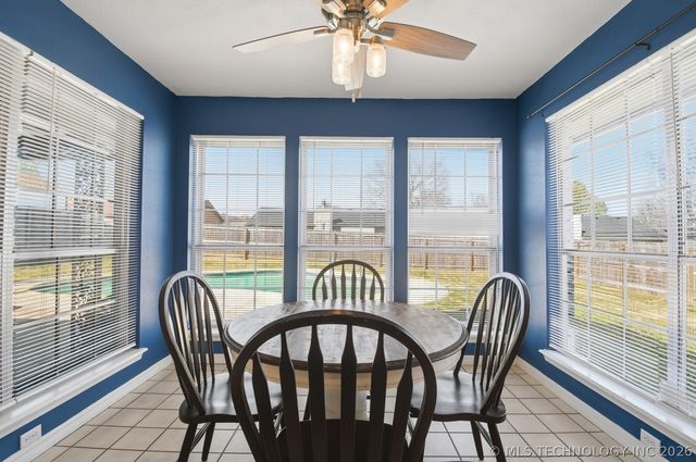 1905 Glendale Road, Sapulpa, OK 74066