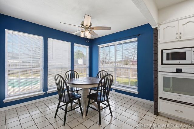 1905 Glendale Road, Sapulpa, OK 74066