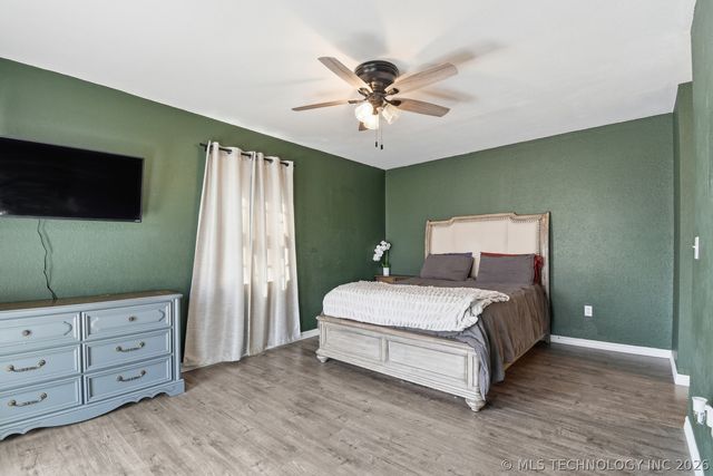 1905 Glendale Road, Sapulpa, OK 74066