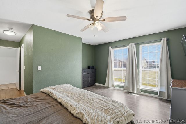 1905 Glendale Road, Sapulpa, OK 74066