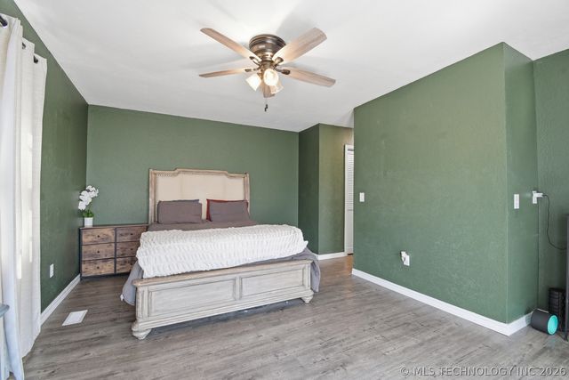 1905 Glendale Road, Sapulpa, OK 74066