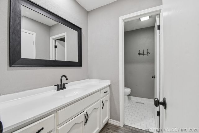 1905 Glendale Road, Sapulpa, OK 74066