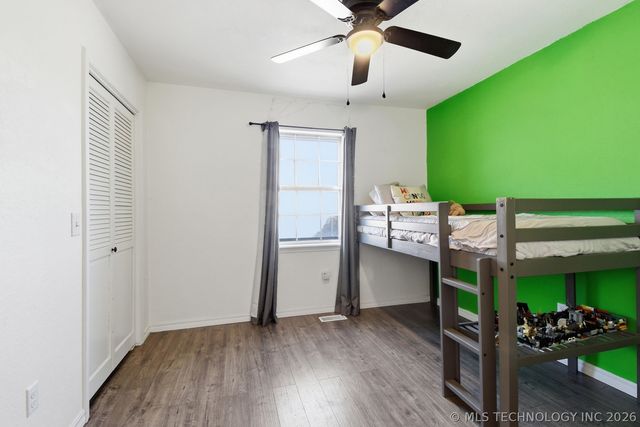 1905 Glendale Road, Sapulpa, OK 74066