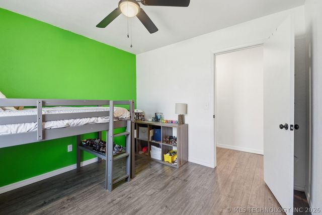 1905 Glendale Road, Sapulpa, OK 74066