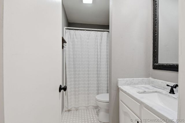 1905 Glendale Road, Sapulpa, OK 74066