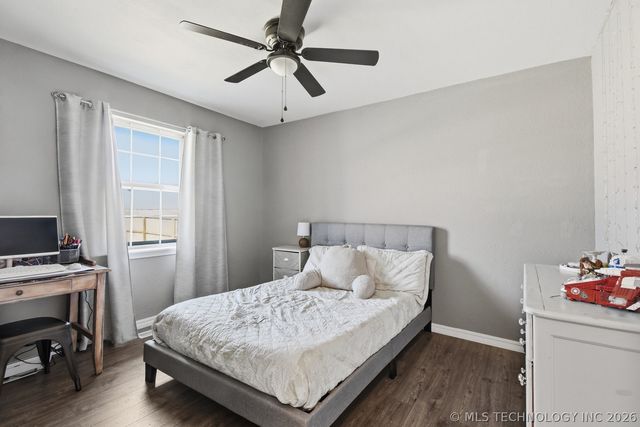 1905 Glendale Road, Sapulpa, OK 74066