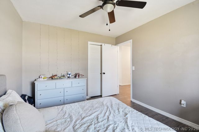 1905 Glendale Road, Sapulpa, OK 74066