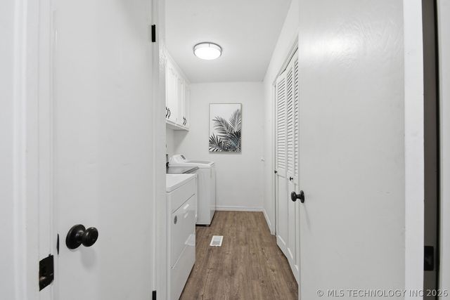 1905 Glendale Road, Sapulpa, OK 74066