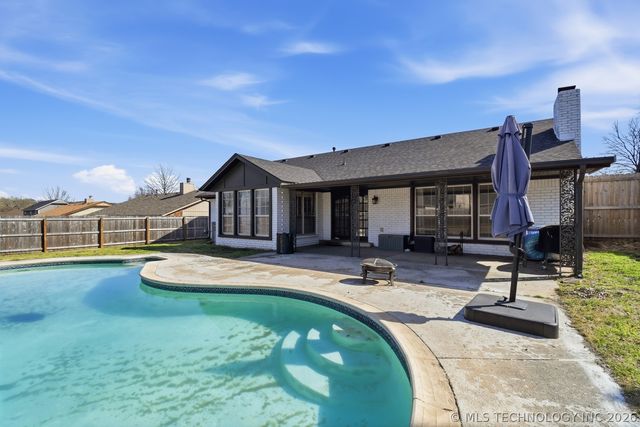 1905 Glendale Road, Sapulpa, OK 74066