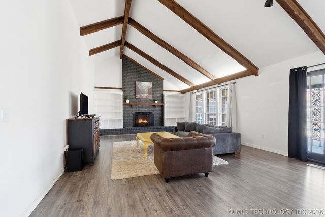 1905 Glendale Road, Sapulpa, OK 74066