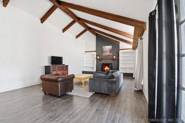 1905 Glendale Road, Sapulpa, OK 74066