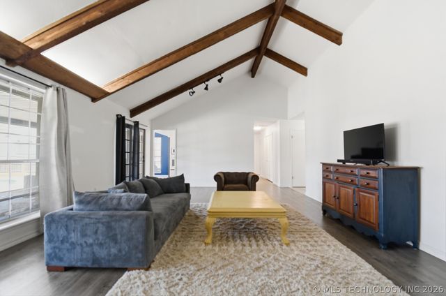 1905 Glendale Road, Sapulpa, OK 74066