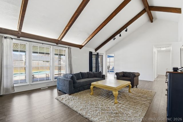 1905 Glendale Road, Sapulpa, OK 74066