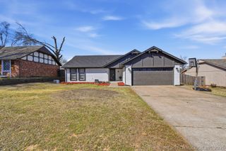 1905 Glendale Road, Sapulpa, OK 74066