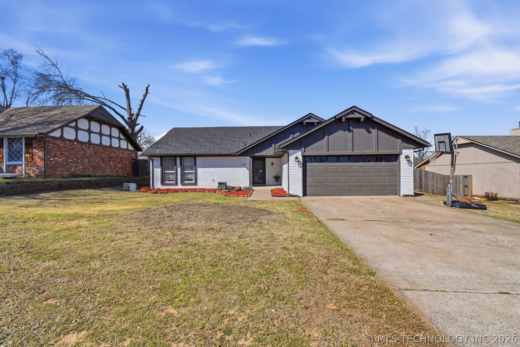 1905 Glendale Road, Sapulpa, OK 74066