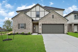 2134 Sanders Brook Drive, Baytown, TX 77521