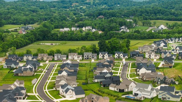 6129 Saint Marlo Dr, Franklin, TN 37064