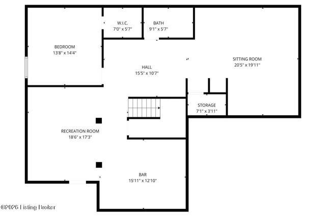 16707 Bisley Pl, Louisville, KY 40245