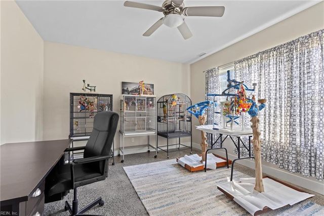 1624 N Muddy Creek Rd RD, Virginia Beach, VA 23456