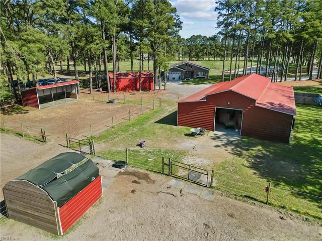 1624 N Muddy Creek RD, Virginia Beach, VA 23456