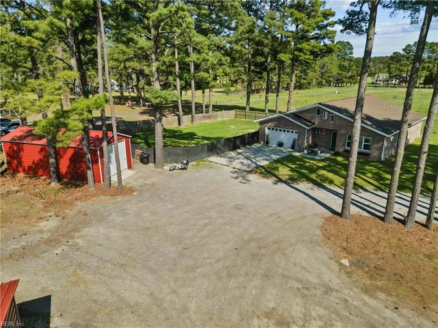 1624 N Muddy Creek RD, Virginia Beach, VA 23456