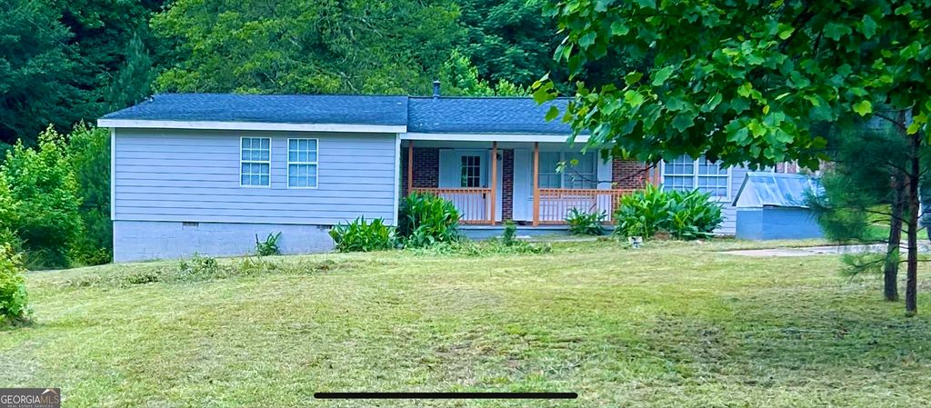 2628 Elks Club Road, Covington, GA 30014