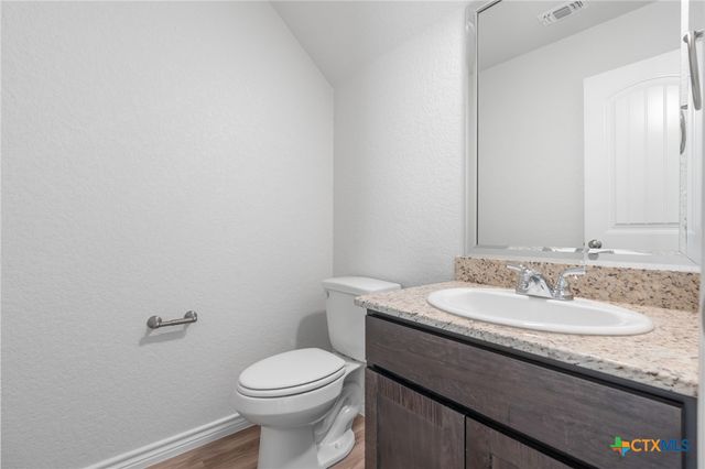 106 Levi Court A, Copperas Cove, TX 76522