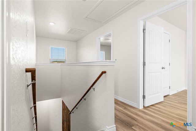 106 Levi Court A, Copperas Cove, TX 76522